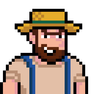 Farmer #8618