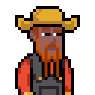 Farmer #862