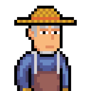 Farmer #8621