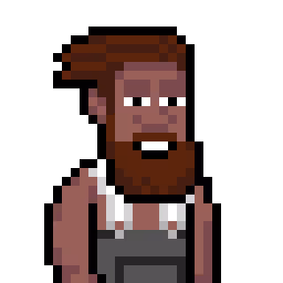 Farmer #8624