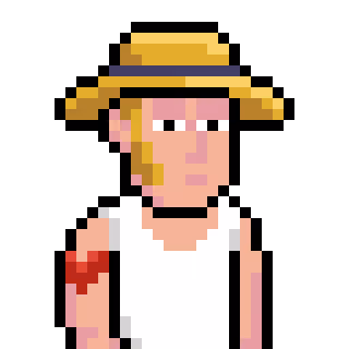 Farmer #8626