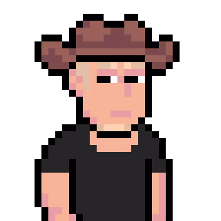 Farmer #8627