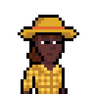 Farmer #8628