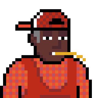 Farmer #8629