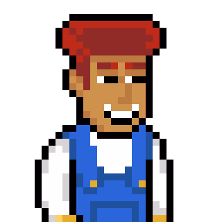 Farmer #8630