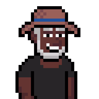 Farmer #8631