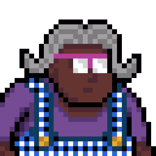 Farmer #8634