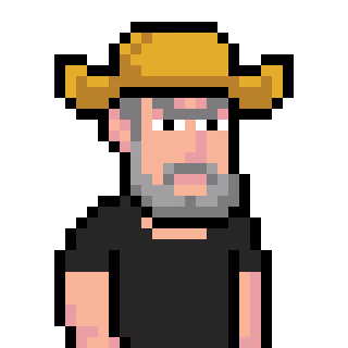 Farmer #8636