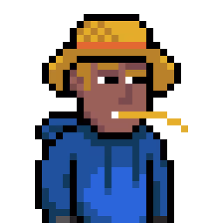 Farmer #8637