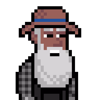 Farmer #8638