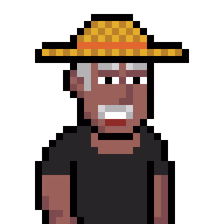 Farmer #8639