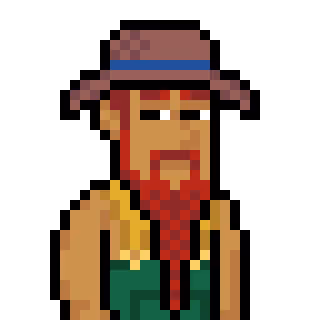 Farmer #8641