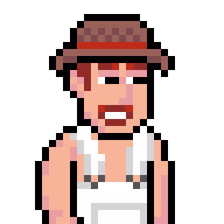 Farmer #8642
