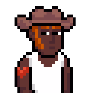Farmer #8646