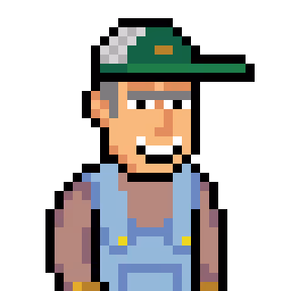 Farmer #8647