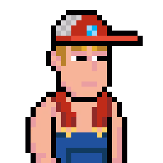 Farmer #865
