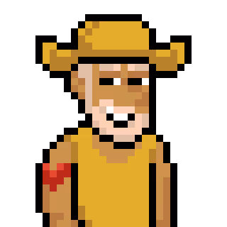 Farmer #8651