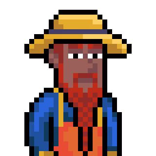 Farmer #8652
