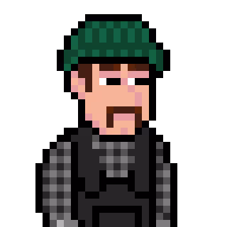 Farmer #8653