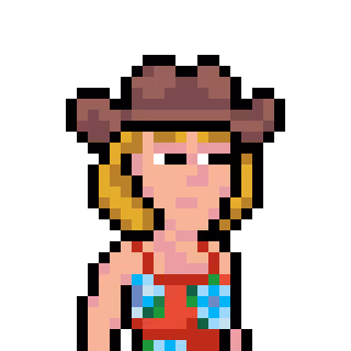 Farmer #8654