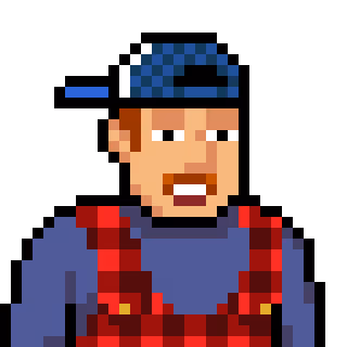 Farmer #8656