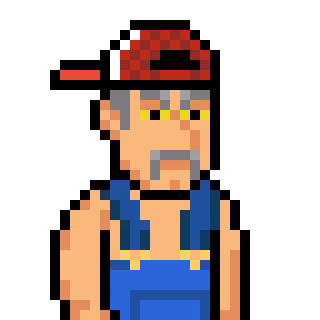 Farmer #8657