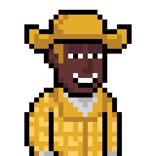 Farmer #8658