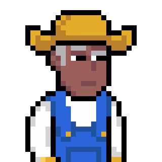 Farmer #8659