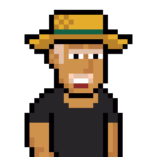 Farmer #8660
