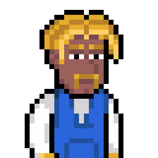 Farmer #8661