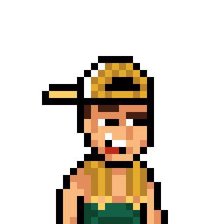 Farmer #8663