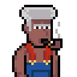 Farmer #8665
