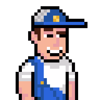 Farmer #8667