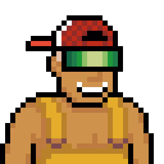 Farmer #8668