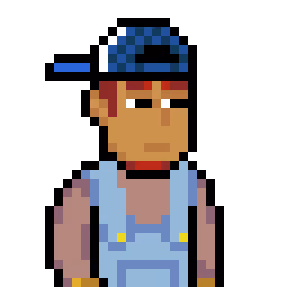 Farmer #8669