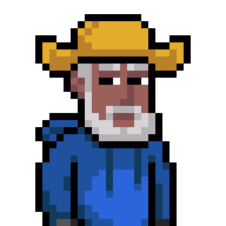 Farmer #867