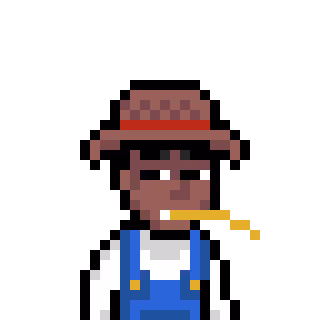 Farmer #8670