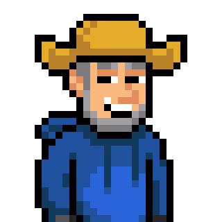 Farmer #8671