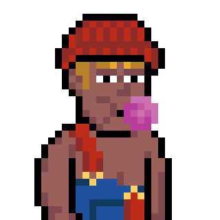 Farmer #8672