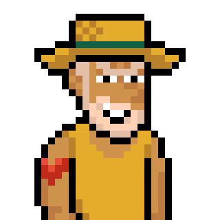Farmer #8675