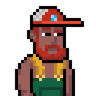 Farmer #8677