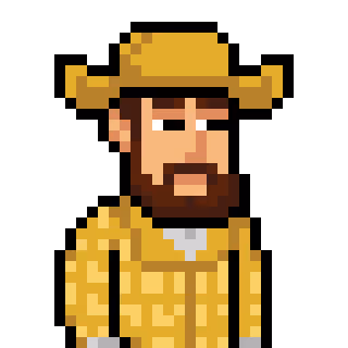 Farmer #8678