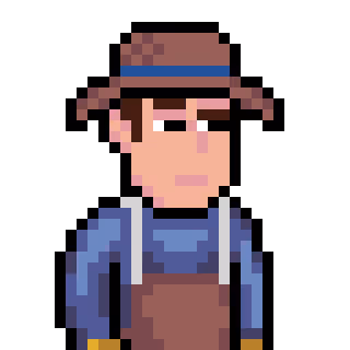 Farmer #8679