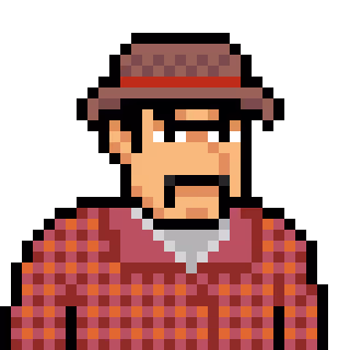 Farmer #868