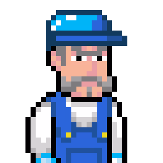 Farmer #8680