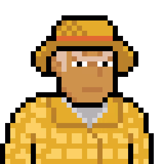 Farmer #8682