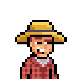 Farmer #8684