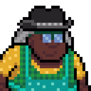 Farmer #8687