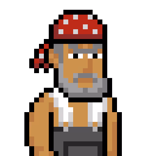 Farmer #8690