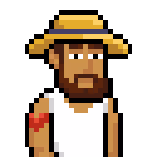 Farmer #8692